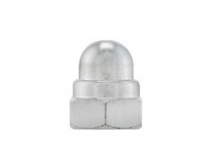 Mutter M8 mm, Hutmutter, SW 13mm, H 20, 0mm, Felge,...