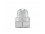 Mutter M8 mm, Hutmutter, SW 13mm, H 20, 0mm, Felge,...