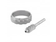 Tachoantrieb Kit fr Lambretta 125 LI/LIS/DL/GP/150...