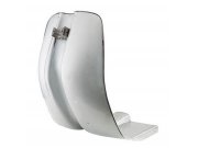 Beinschild fr Lambretta 125 LI3(`65-)/LIS(`65-)/150...