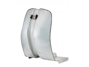 Beinschild für Lambretta 125 LI3°(`-65)/LIS(`-65)/150...