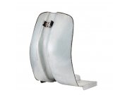Beinschild fr Lambretta 125 LI3(`-65)/LIS(`-65)/150...
