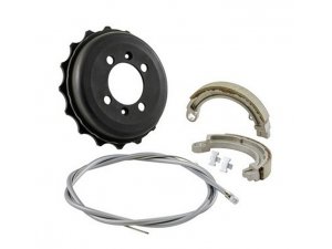 Bremsenkit SIP PERFORMANCE vorne, VBB Style für Vespa 125...