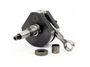 Kurbelwelle PINASCO für Vespa 160 GS 2° VSBM...