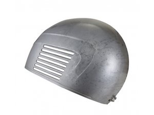 Seitenhaube Motorseite für Vespa 160 GS VSB1T -> 36000...