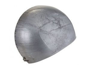 Seitenhaube Ersatzradseite für Vespa 160 GS VSB1T ->...