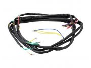 Kabelbaum fr MotoVespa 150S /Sprint/GS, ohne Batterie,...