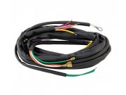 Kabelbaum fr MotoVespa 160 GT, ohne Batterie, mit...