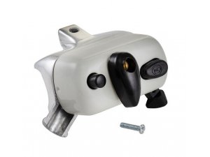 Lichtschalter für Vespa 150 VL2-3 Funktion: Schließer...