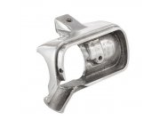 Halterung Lichtschalter fr Vespa 150 VL2-3 silber, Note...