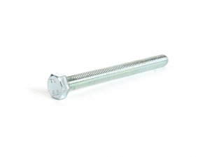 Schraube Sechskant -ISO 4017- M8 x 85 (Festigkeit 8.8) -...