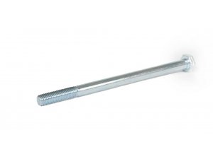 Schraube -M10 x 160mm- Stahl 8,8 verzinkt - verwendet für...
