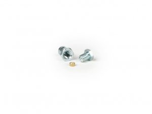Klemmnippel / Schraubnippel -BGM ORIGINAL- Ø=6.8x8mm-...