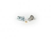 Klemmnippel / Schraubnippel -BGM ORIGINAL- =7.0x12.5mm-...