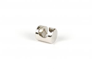Birnennippeladapter -BGM ORIGINAL- Nippel Ø=8x9mm (Typ...