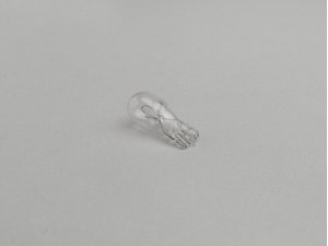 Birne -W2,1x9,5d- 12V 10W - Weiss