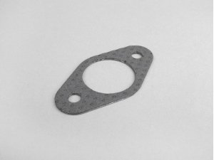 Dichtung Auspuff/Zylinder -OEM QUALITÄT- GY6 (4-Takt) 50 ccm