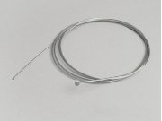 Zug universal innen -=1,6mm x 2000mm, Nippel =5,5mm x...