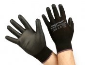 Arbeitshandschuhe - Mechaniker Handschuhe -...
