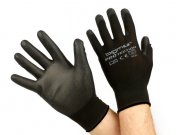 Arbeitshandschuhe - Mechaniker Handschuhe -...