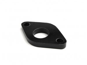 Thermischer isolator -OEM QUALITÄT- GY6 (4-Takt) 50 ccm...