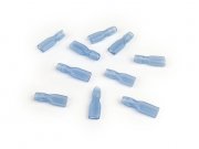 Isolierschlauch fr Kabelschuh -Flachsteckhlse 4,8mm...