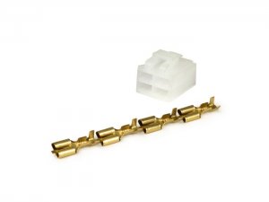 Multistecker für Spannungsregler -BGM PRO, 4-Pin- BGM PRO...