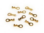 Kabelschuh -Ringse 5,7mm =1,0-1,5mm- 10stk.