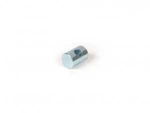 Tonne Bremszug =12x17mm -BGM ORIGINAL- Vespa vorne PK, PX(1984-1998), PK/PX hinten zur Umrstung, T5 125ccm, ET2, ET4, LX, LXV, S, Sprint 4T, Primavera 4T, Gilera Runner DT, Piaggio Fly, Hexagon, Liberty, NRG, Quartz, Sfera, Skipper,SKR, TPH, Zip