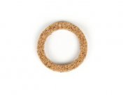 Dichtung Schauglas Benzinhahn -BGM ORIGINAL 26.5x35x4mm-...
