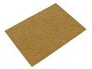 Dichtungsmaterial Kork -UNIVERSAL- 140x195mm - 1,00mm