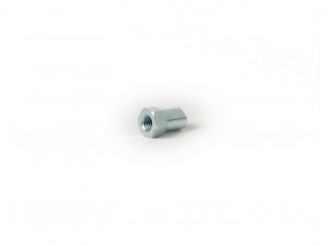Rändelmutter Bremszug -BGM ORIGINAL M6 x 1,0mm, SW10-...