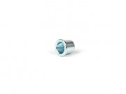 Widerlager Bremszug hinten/Motorblock/Rahmen -BGM...