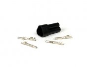 Stecker fr Kabelbaum -BGM PRO, 3 Steckkontakte- Vespa,...