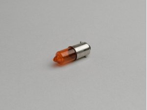 Birne -BA9s- 12V 23W - Orange Halogen