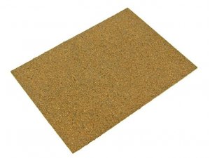 Dichtungsmaterial Kork -UNIVERSAL- 140x195mm - 2,00mm