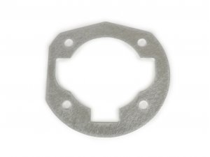 Spacer Zylinderfuß -BGM PRO 177 / 187 ccm- Vespa PX125,...