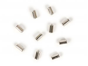 Endkappe für Außenzug -BGM ORIGINAL- Øinnen=5mm - 10stk.