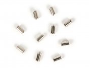 Endkappe fr Auenzug -BGM ORIGINAL- innen=5mm - 10stk.