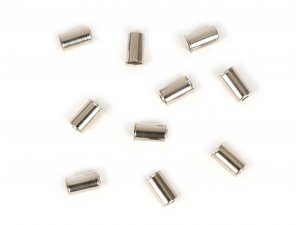 Endkappe für Außenzug -BGM ORIGINAL- Øinnen=6mm - 10stk.