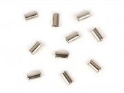 Endkappe fr Auenzug -BGM ORIGINAL- innen=6mm - 10stk.