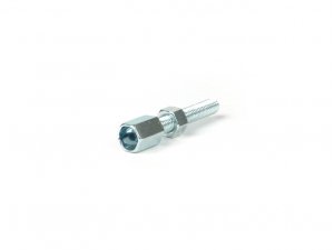 Einstellschraube M5 x 30mm (Øinnen=6,9mm) -BGM ORIGINAL-...