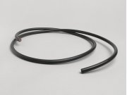Zndkabel -STANDARD- Meterware - Schwarz