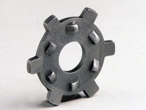 Sternscheibe -OEM QUALITÄT- Peugeot 50 ccm - JETFORCE50...
