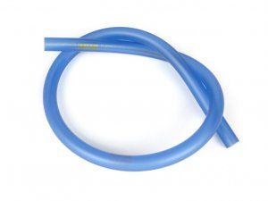 Benzinschlauch -BGM ORIGINAL-  innen = 7mm,  aussen = 14mm, l = 750mm