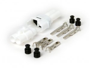 Stecker-Set für Kabelbaum -BGM PRO- Typ Serie 090 SMTO MT...