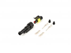 Stecker-Set für Kabelbaum -BGM PRO- Typ Serie 060 AM...