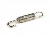 Auspufffeder -BGM ORIGINAL- Edelstahl - 60mm