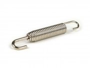 Auspufffeder -BGM ORIGINAL- Edelstahl - 70mm