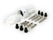 Stecker-Set fr Kabelbaum -BGM PRO- Typ Serie 090 SMTO MT...